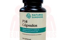 P 14 Natures Sunshine P14 Natures Sunshine