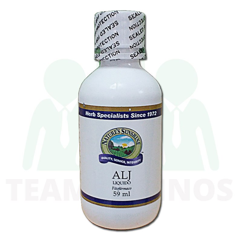 ALJ Líquido