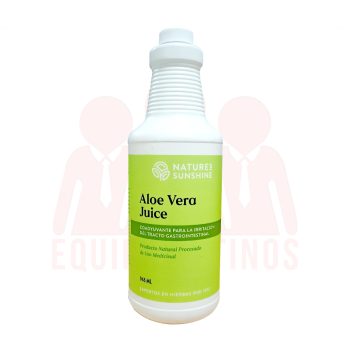 ALOE VERA JUICE