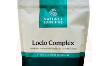 Loclo Natures Sunshine