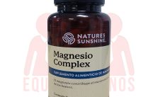 magnesio complex natures sunshine